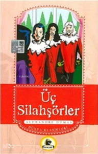 Üç Silahşörler