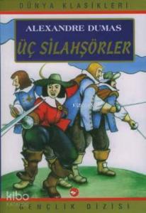 Üç Silahşörler