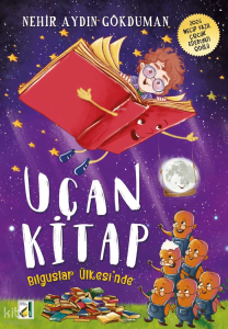 Uçan Kitap