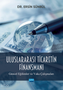 Uluslararası Ticaretin Finansmanı