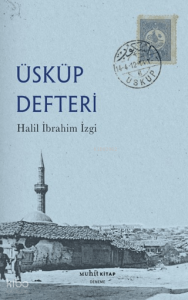 Üsküp Defteri