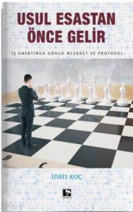 Usul Esastan Önce Gelir