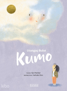 Utangaç Bulut Kumo (Ciltli)