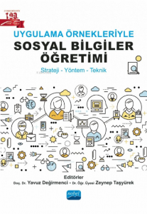 Uygulama Örnekleriyle Sosyal Bilgiler Öğretimi