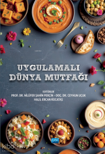 Uygulamalı Dünya Mutfağı