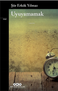 Uyuyamamak