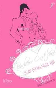 Uzak Diyarlarda Aşk; Pembe Koleksiyon 02