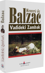 Vadideki Zambak