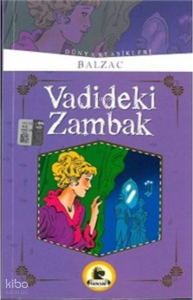 Vadideki Zambak