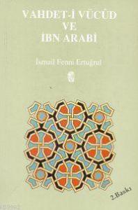 Vahdet-i Vücud ve İbn Arabi