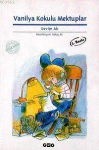 Vanilya Kokulu Mektuplar