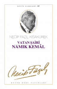 Vatan Şairi Namık Kemal