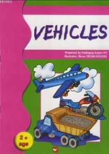 Vehicles; İlk Gördüklerim