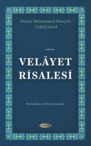 Velayet Risalesi