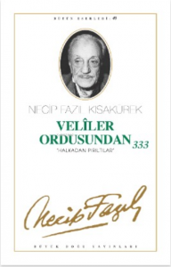 Veliler Ordusundan 333 (Kod:34)