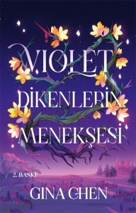 Violet ;Dikenlerin Menekşesi