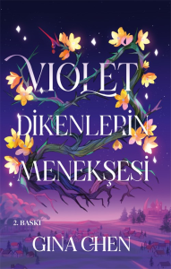 Violet ;Dikenlerin Menekşesi