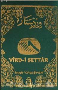 Vird-i Settar
