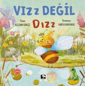 Vız Değil Dız