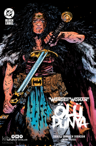 Wonder Woman – Ölü Dünya