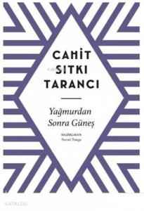 Yağmurdan Sonra Güneş