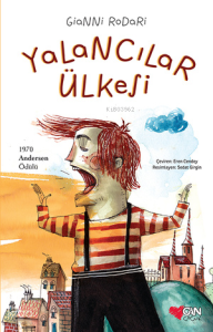Yalancılar Ülkesi