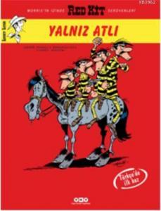 Yalnız Atlı