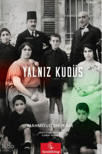 Yalnız Kudüs