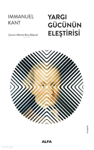 Yargı Gücünün  Eleştirisi (Ciltli)