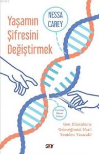 Yaşamın Şifresini Değiştirmek; Gen Düzenleme Geleceğimizi Nasıl Yeniden Yazacak?