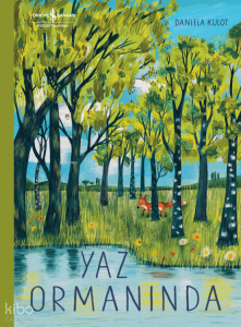 Yaz Ormanında