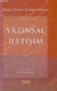 Yazınsal İletişim