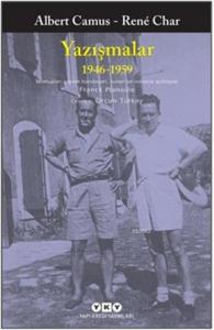 Yazışmalar (1946-1959)