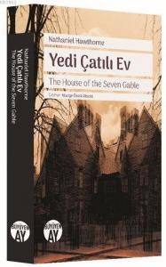 Yedi Çatılı Ev; The House of the Seven Gable