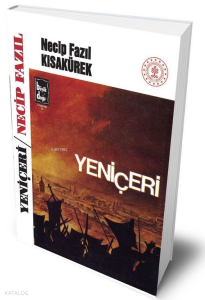 Yeniçeri (Ciltli)