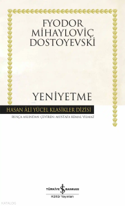 Yeniyetme (Ciltli)
