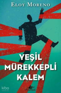 Yeşil Mürekkepli Kalem