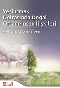 Yeşilırmak Deltasında Doğal Ortam - İnsan İlişkileri