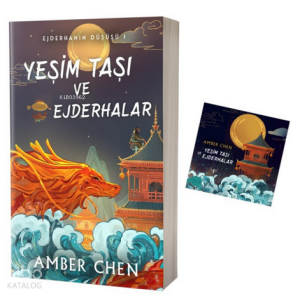 Yeşim Taşı ve Ejderhalar;Ejderhanın Düşüşü 1