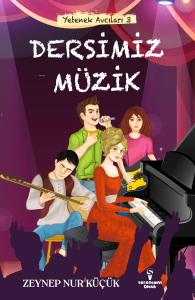 Yetenek Avcıları 3 - Dersimiz Müzik