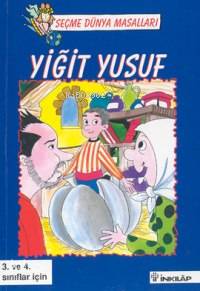 Yiğit Yusuf