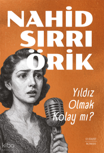 Yıldız Olmak  Kolay Mı?