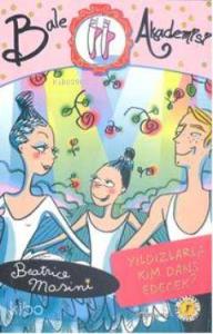 Yıldızlarla Kim Dans Edecek; Bale Akademisi 7
