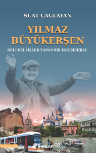 Yılmaz Büyükerşen
