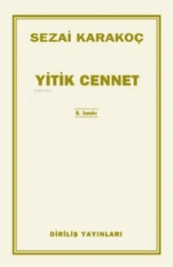 Yitik Cennet