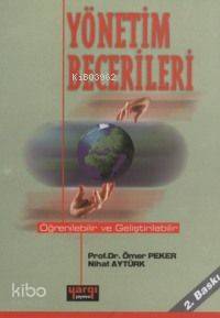 Yönetici Becerileri