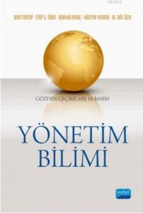 Yönetim Bilimi