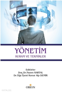 Yönetim Kuram ve Teknikler
