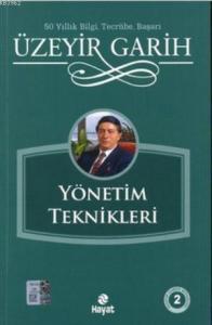 Yönetim Teknikleri