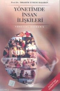 Yönetimde İnsan İlişkileri
